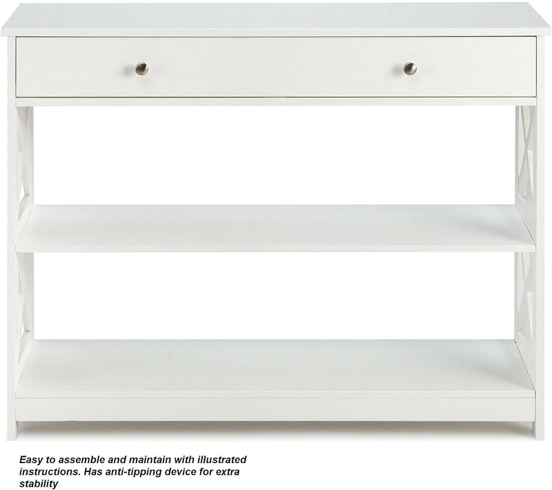Console Table Hallway Entry Table