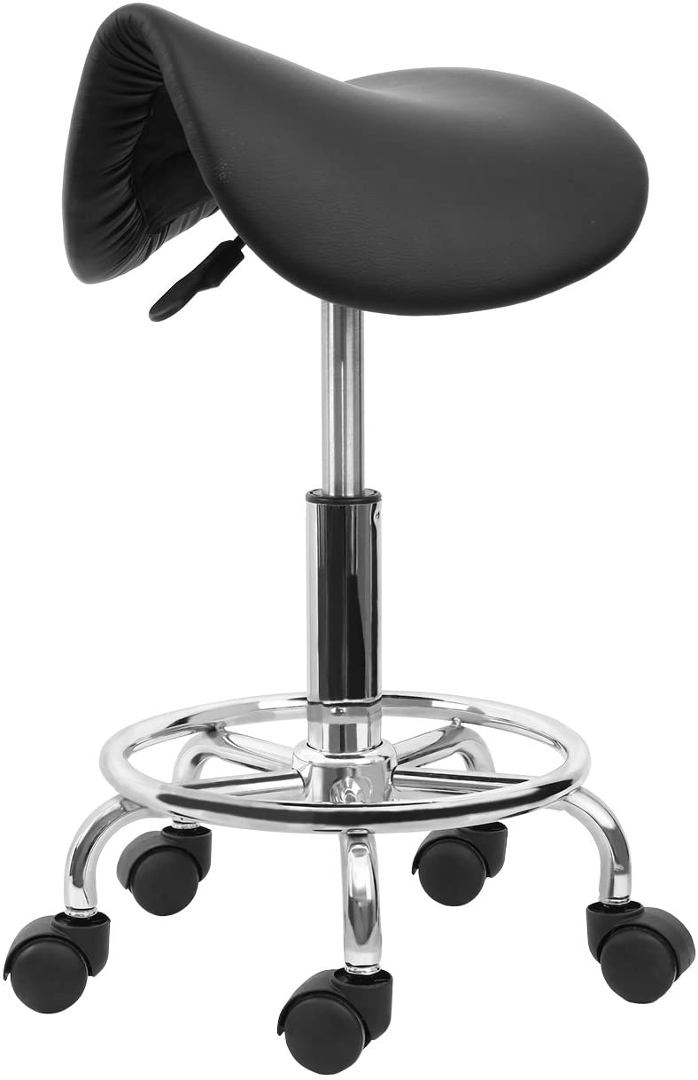 Saddle Stool