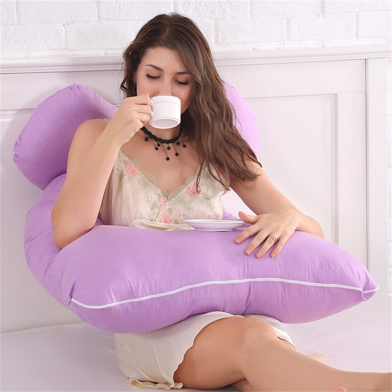 Pregnancy Pillow