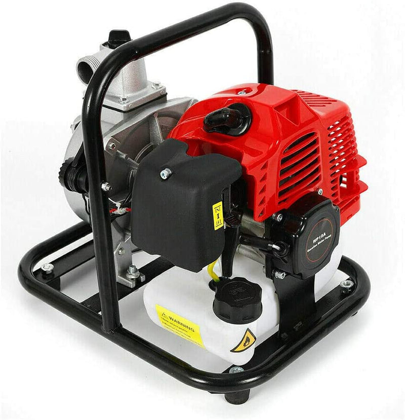 Water pump Petrol