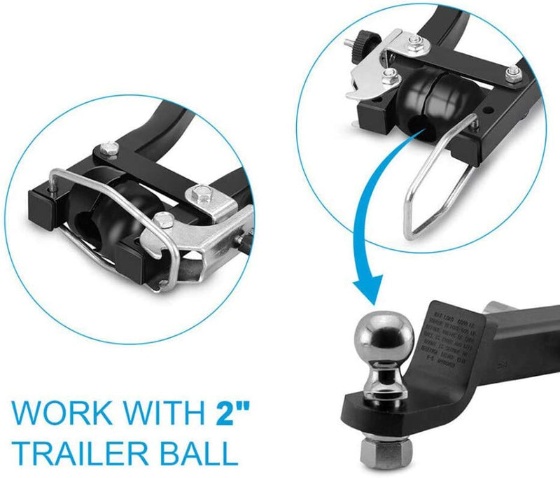 Bike rack Bike Carrier