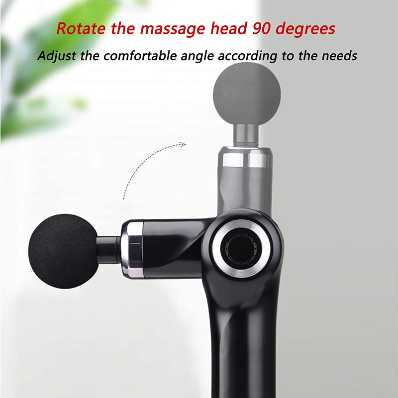 Massage gun