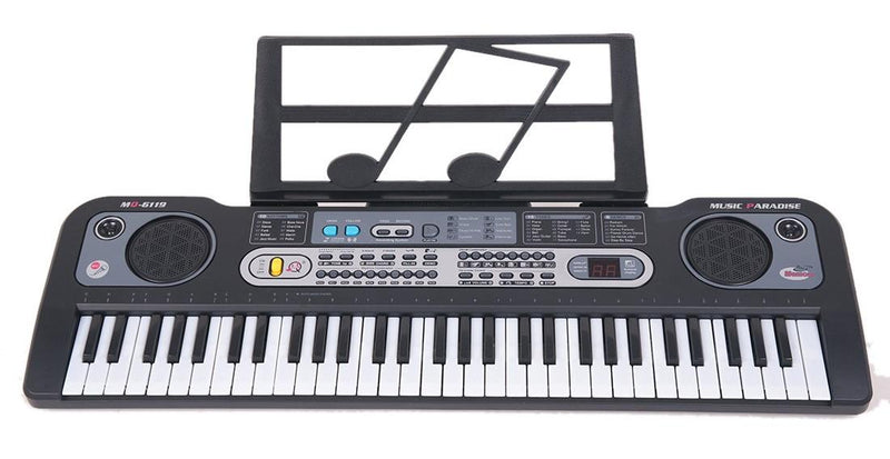 Keyboard Piano