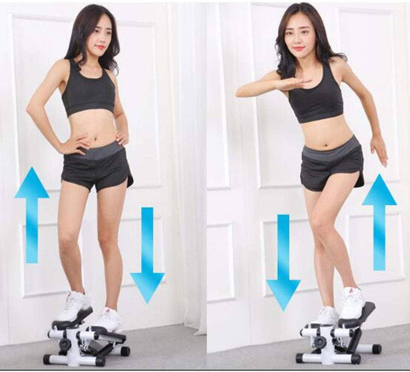 Mini Stepper