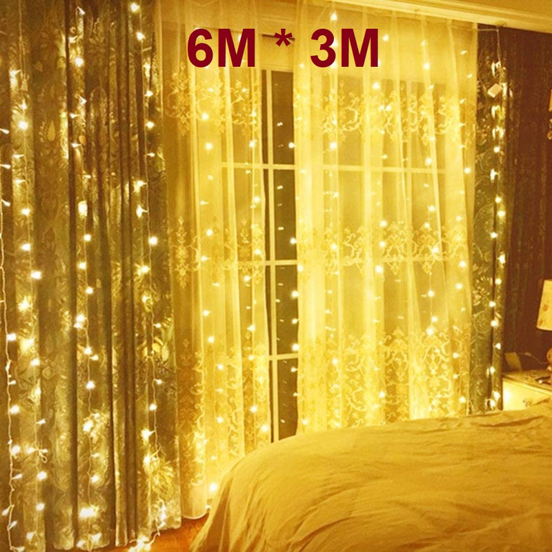 Curtain Light