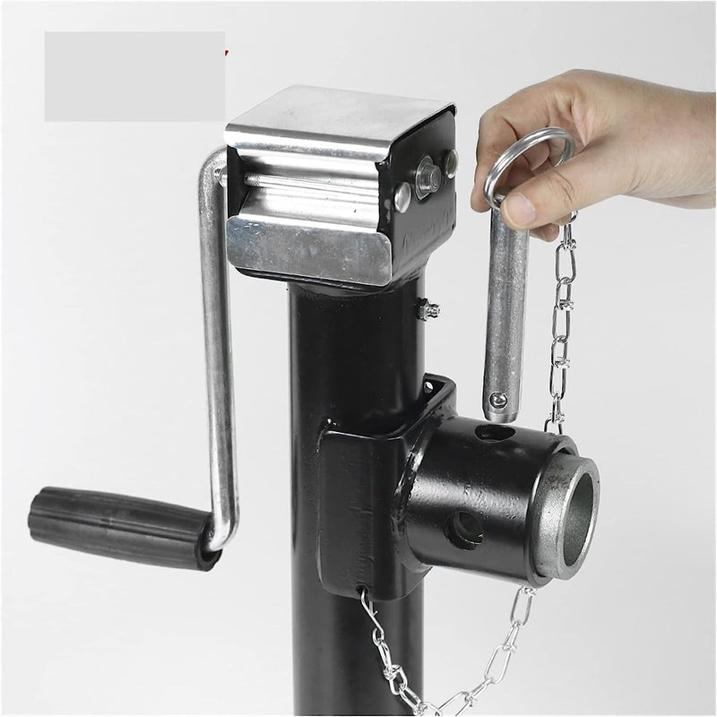 Heavy Duty Trailer Jack