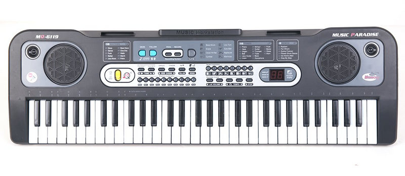 Keyboard Piano