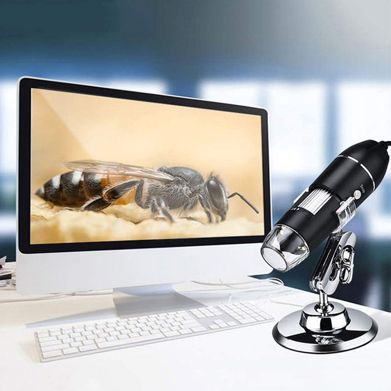 Microscope