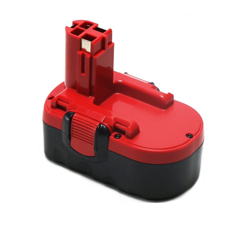 Bosch 18v battery 3000mAh