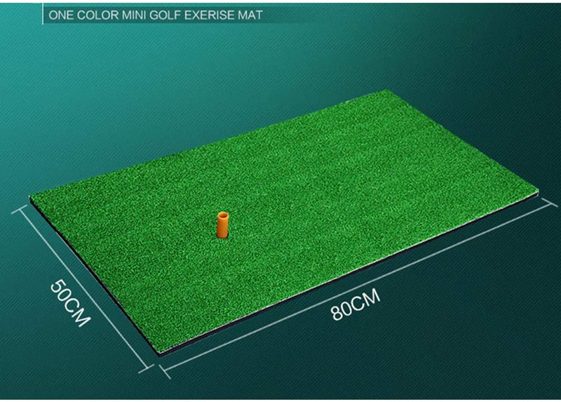 Golf Practice Mat