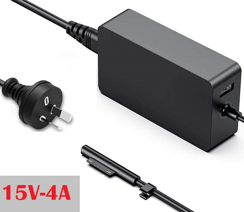 Replacement Microsoft Surface Pro Charger Surface Pro 3/4/5/6/7