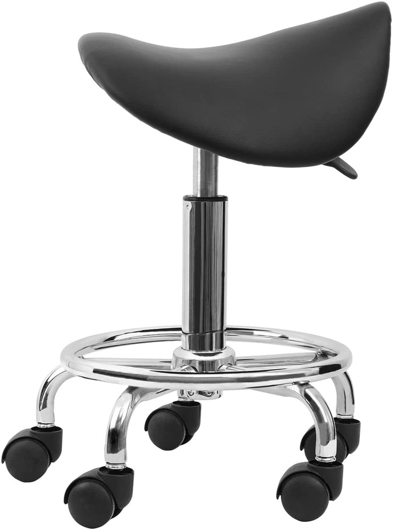 Saddle Stool