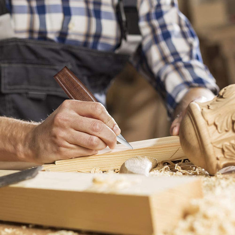 Wood Carving Tools