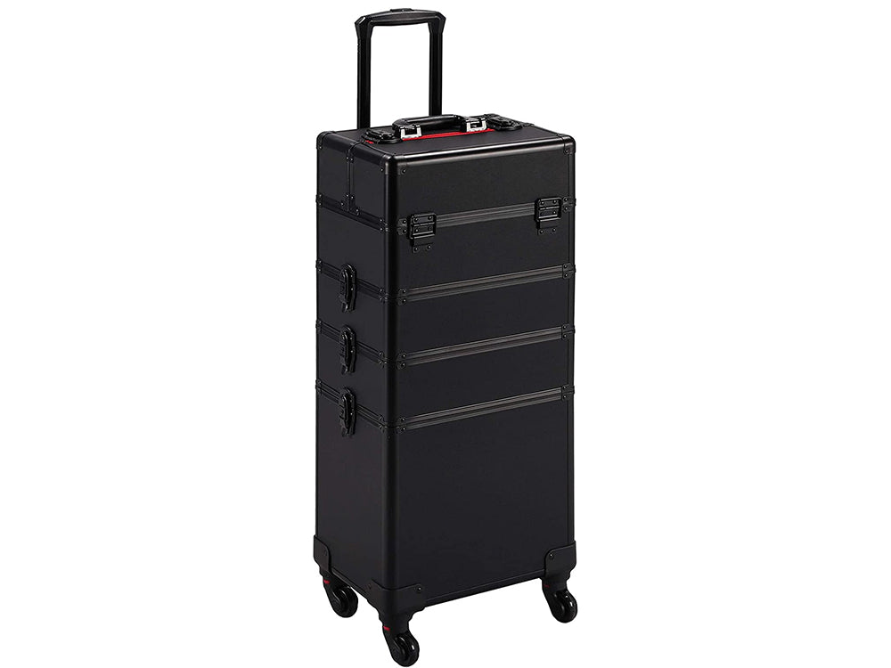 Makeup Case Trolley