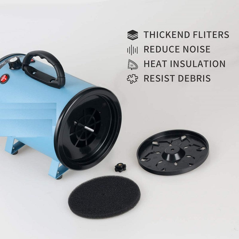 Pet Dryer 2600W