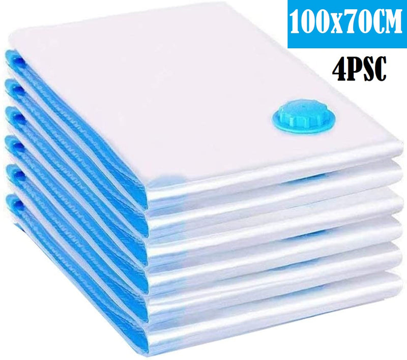 Vacuum storage bag (70x100cm)