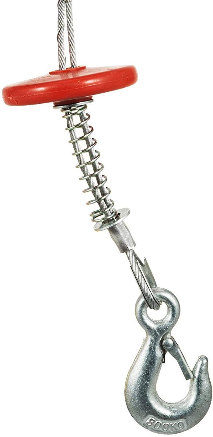 Hoist Winch