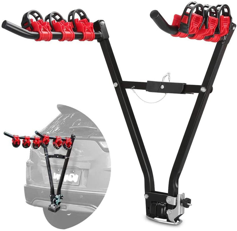 Bike rack Bike Carrier