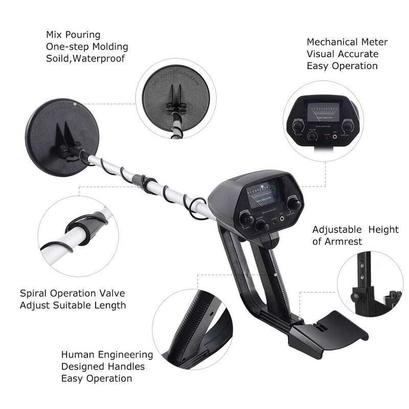 Metal Detector