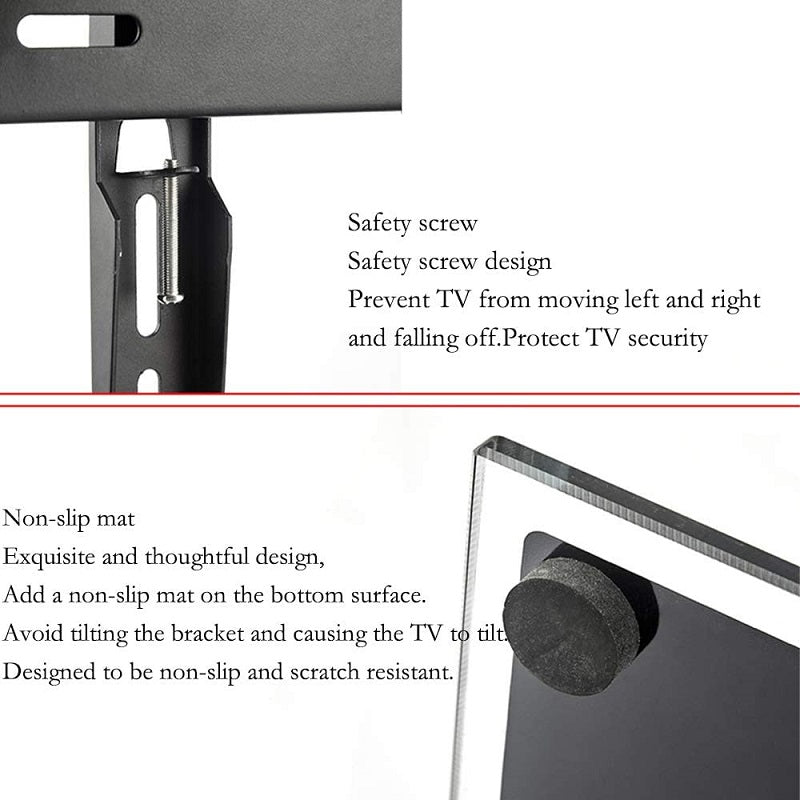 TV Stand Bracket