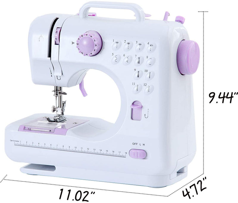 Sewing machine