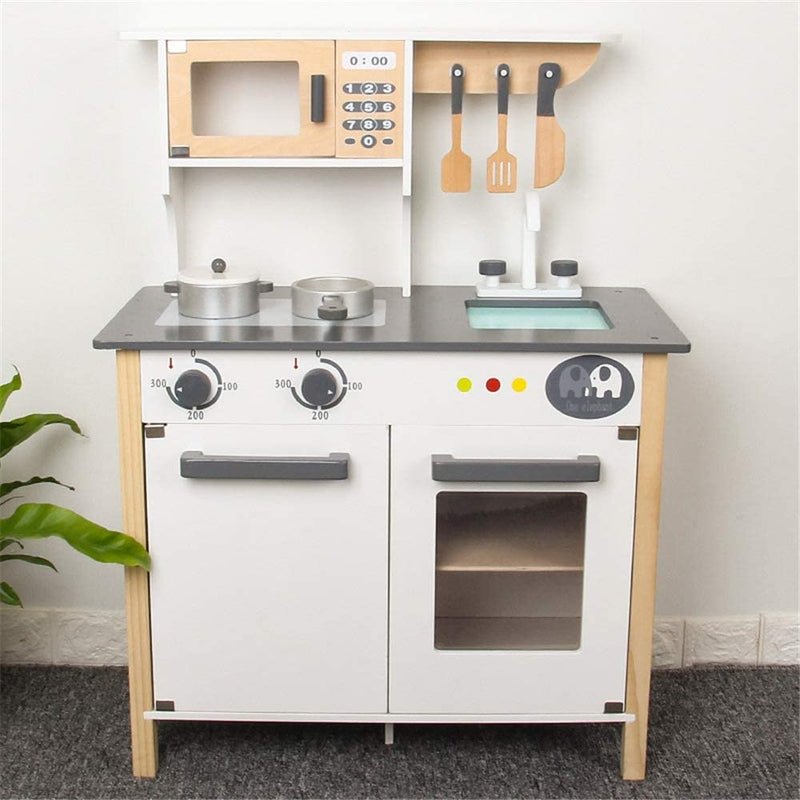Kids Kitchen Set