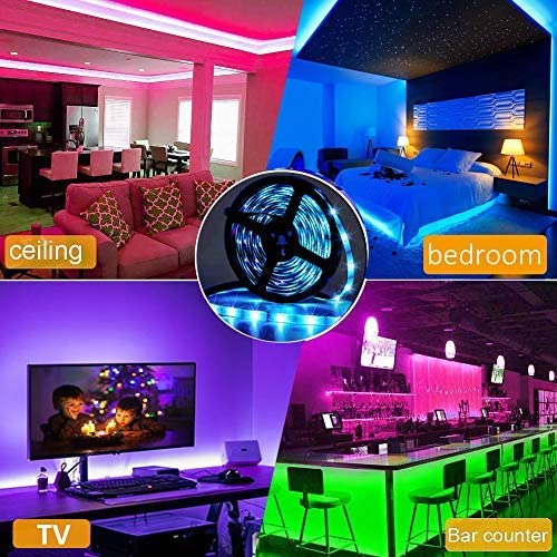 LED strip Light