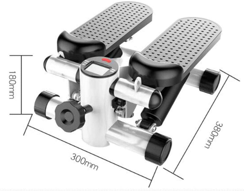 Mini Stepper