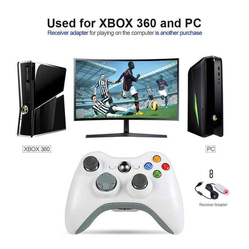 Replacement XBOX 360 Controller