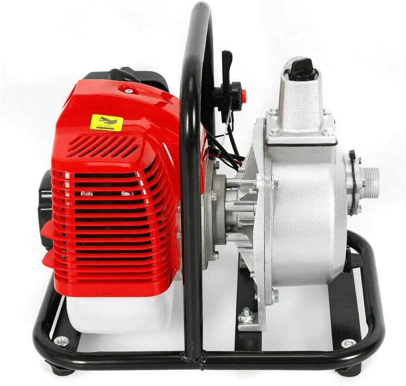 Water pump Petrol