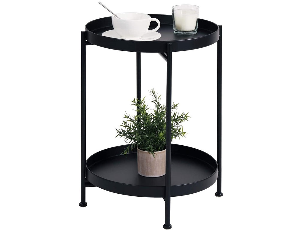 Coffee table Iron Side Table