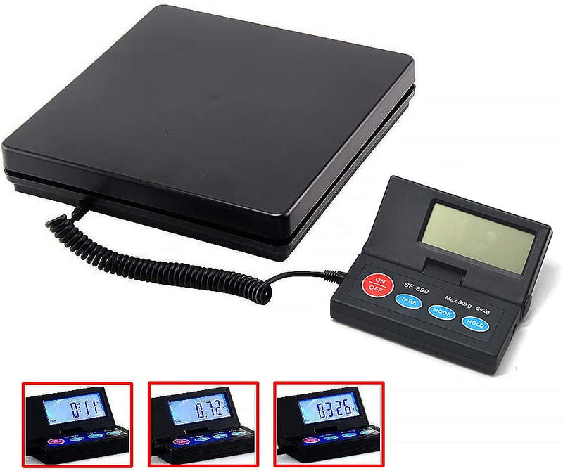 Digital Scales 50kg