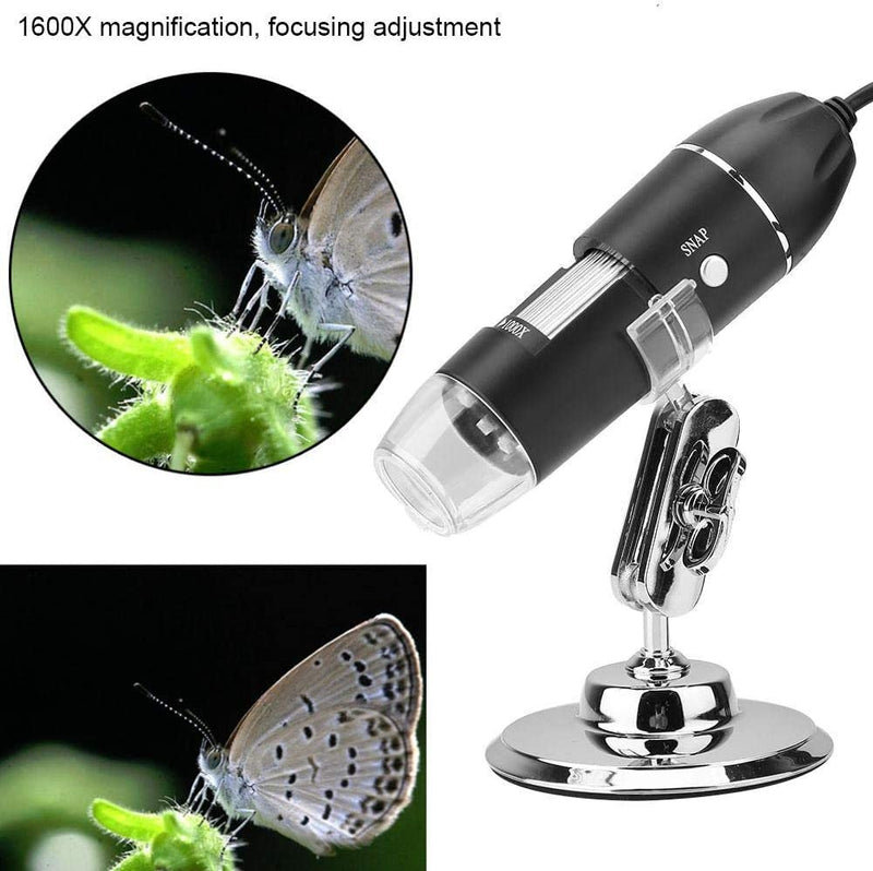 Microscope
