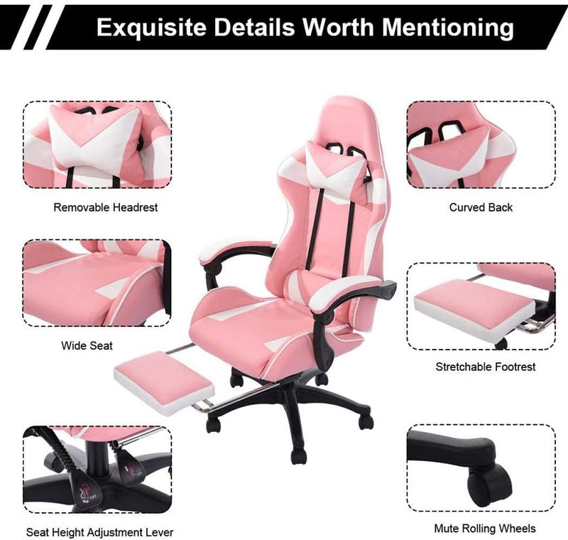 Gaming Chair Office Chair