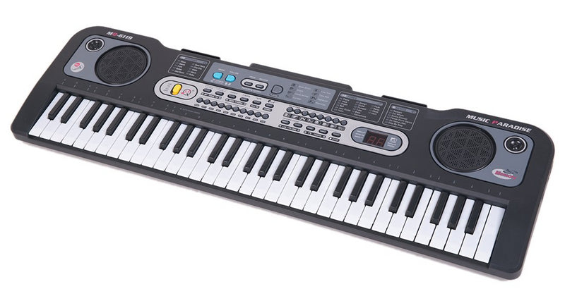 Keyboard Piano