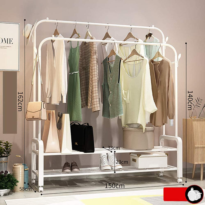 Cloth Rack Garment Rack