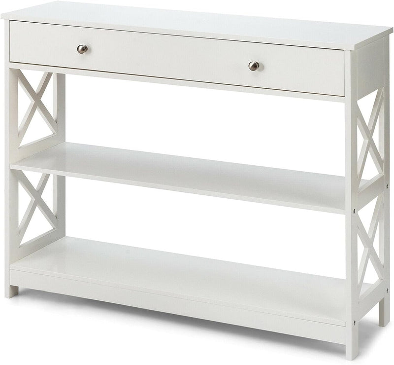 Console Table Hallway Entry Table