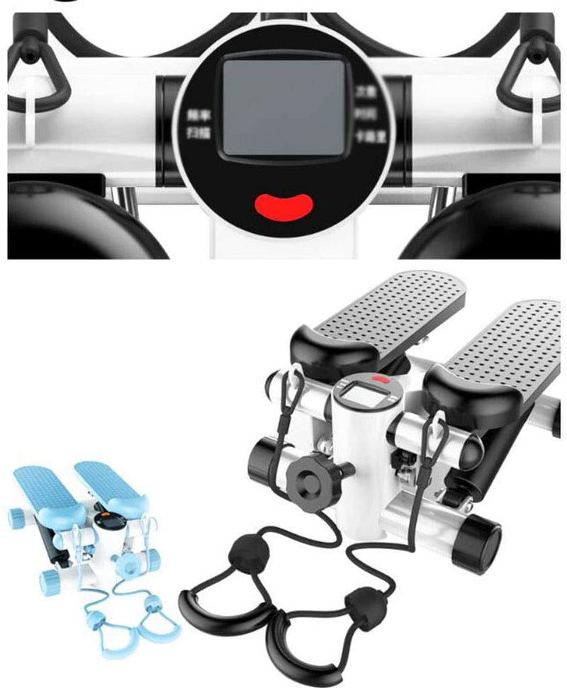 Mini Stepper