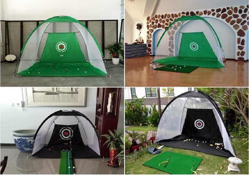 Golf Hitting Net Practice Net 3M