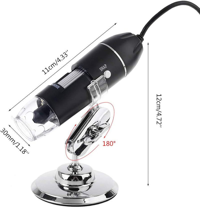 Microscope