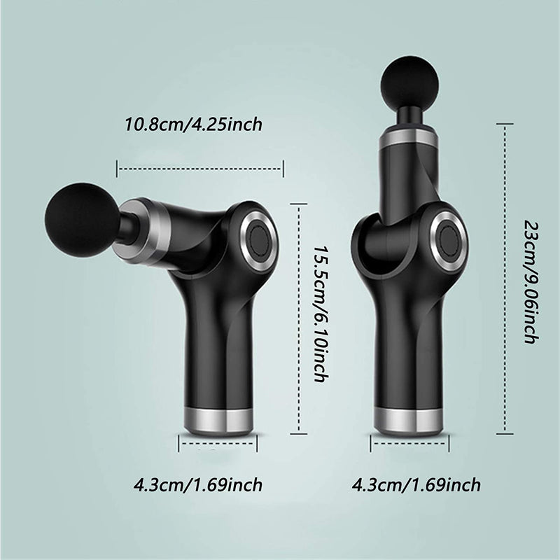 Massage gun
