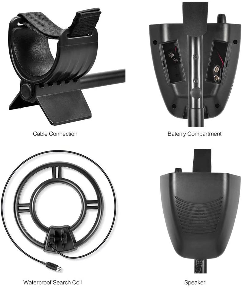 Metal Detector