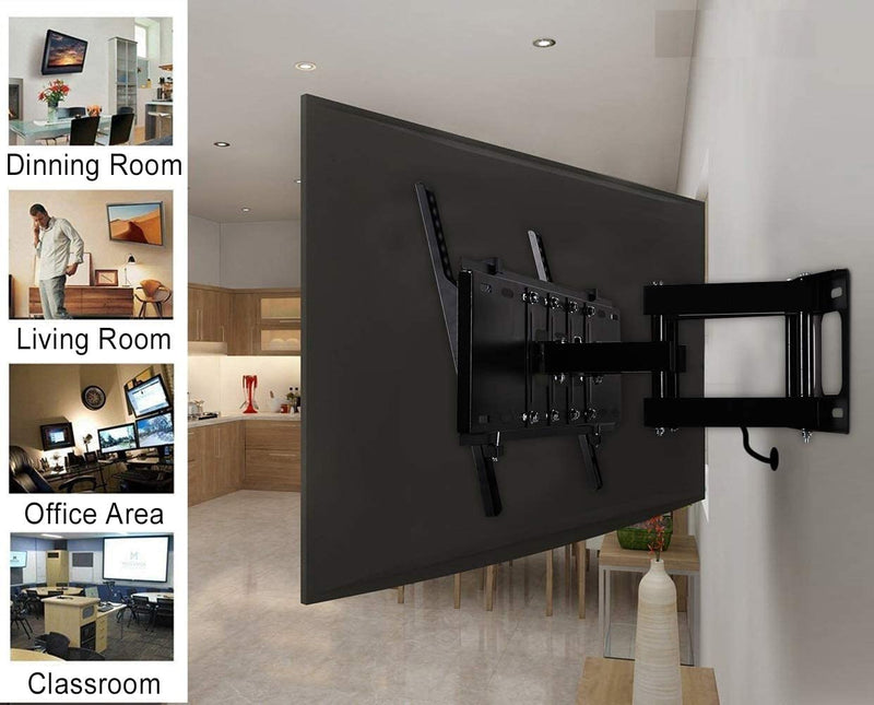 TV Wall Bracket Swivel