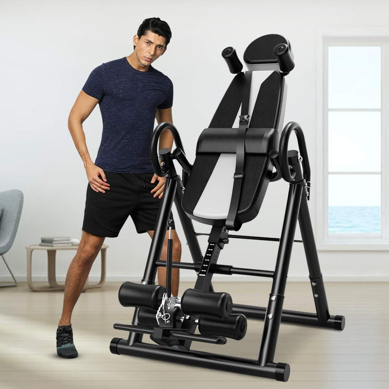 Inversion Table