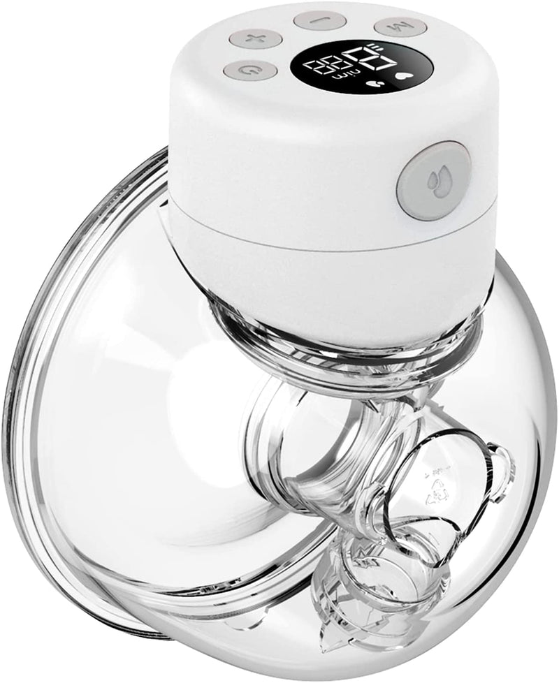 Breast Pump
