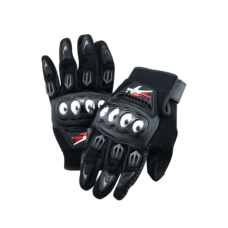 Motorbike Gloves