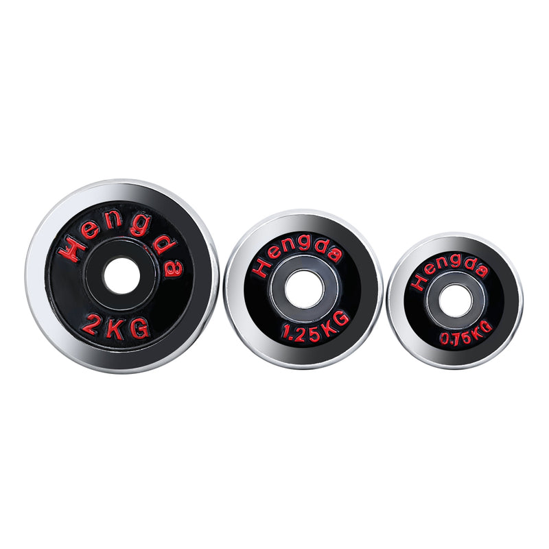 Dumbbells 10KG Pair