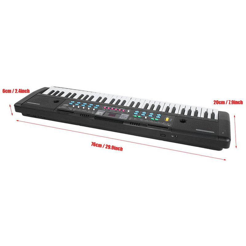 Keyboard Piano