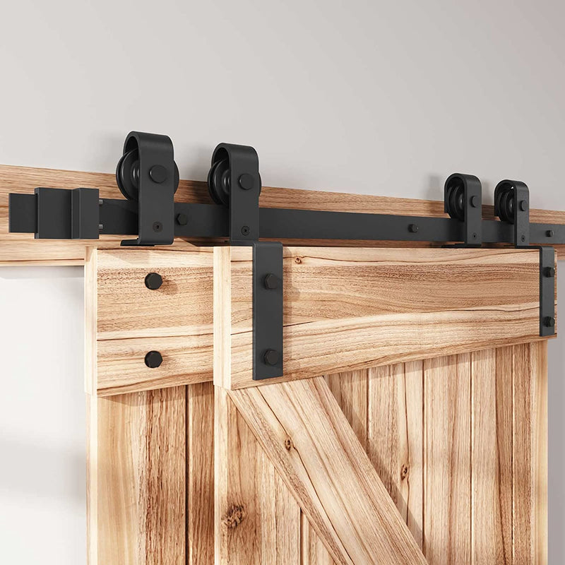 Barn door Hardware