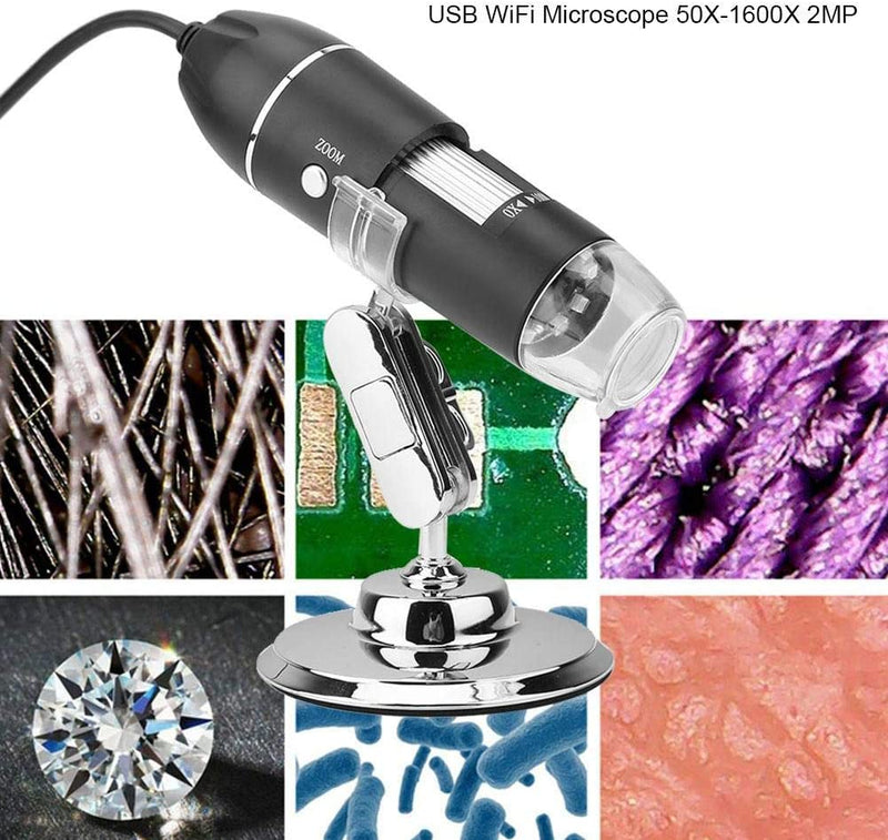 Microscope